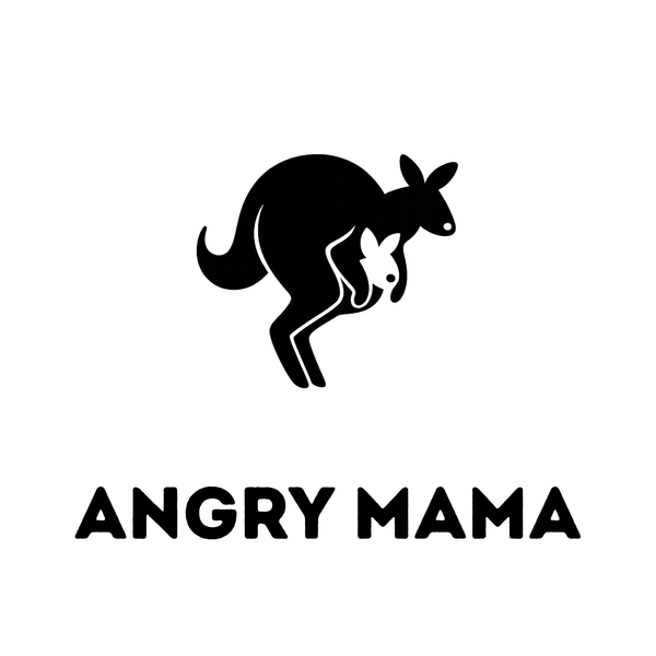 ANGRY MAMA